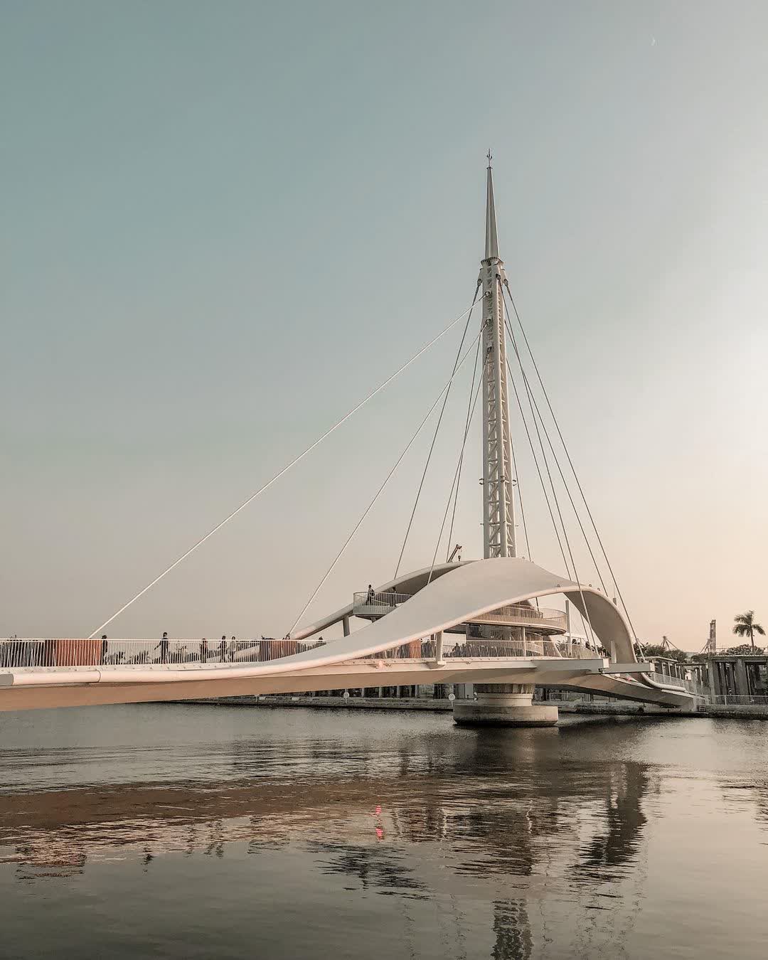 大港橋 | 去趣 chicTrip