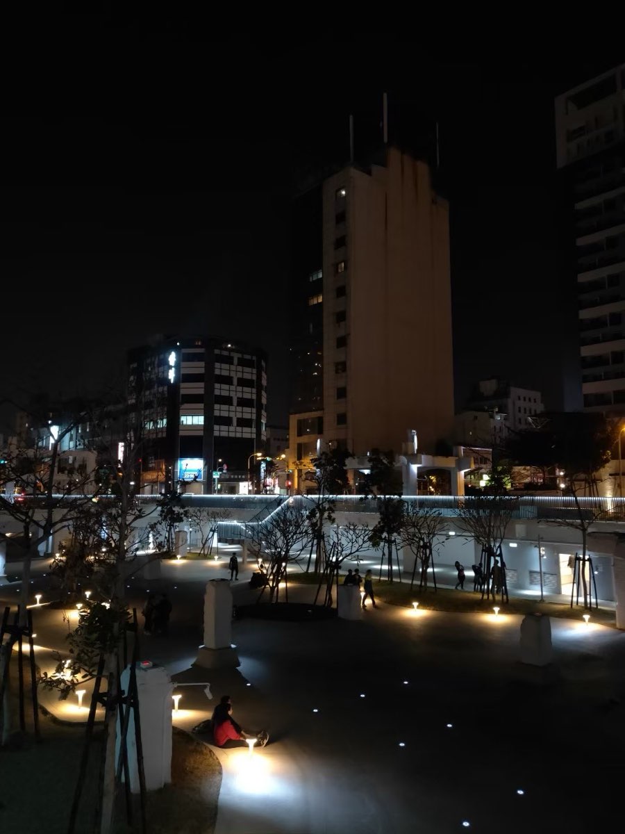 河樂廣場 | 去趣 chicTrip