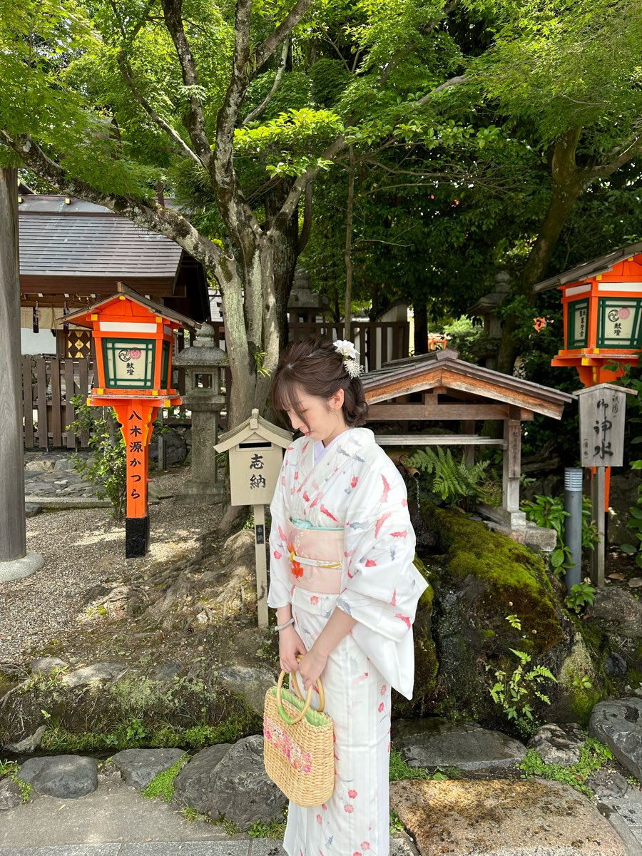 京都八坂神社 | 去趣 chicTrip