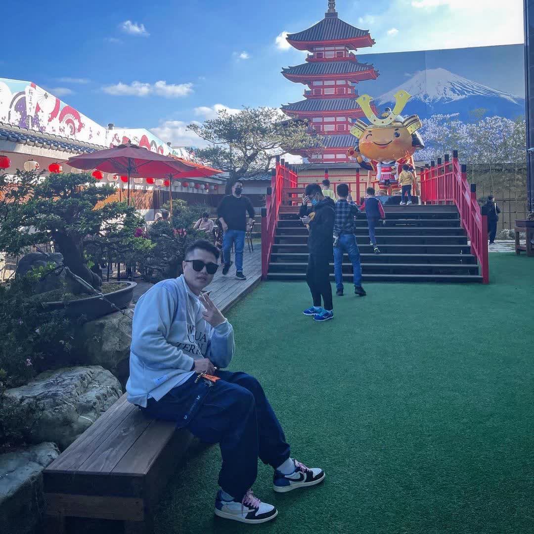 手信霧隱城 | 去趣 chicTrip