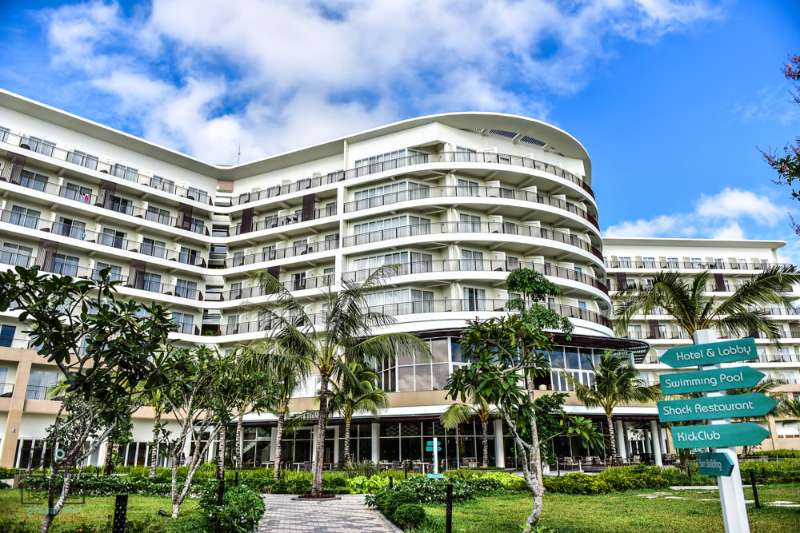 Sol by Meliá Phu Quoc | 去趣 chicTrip