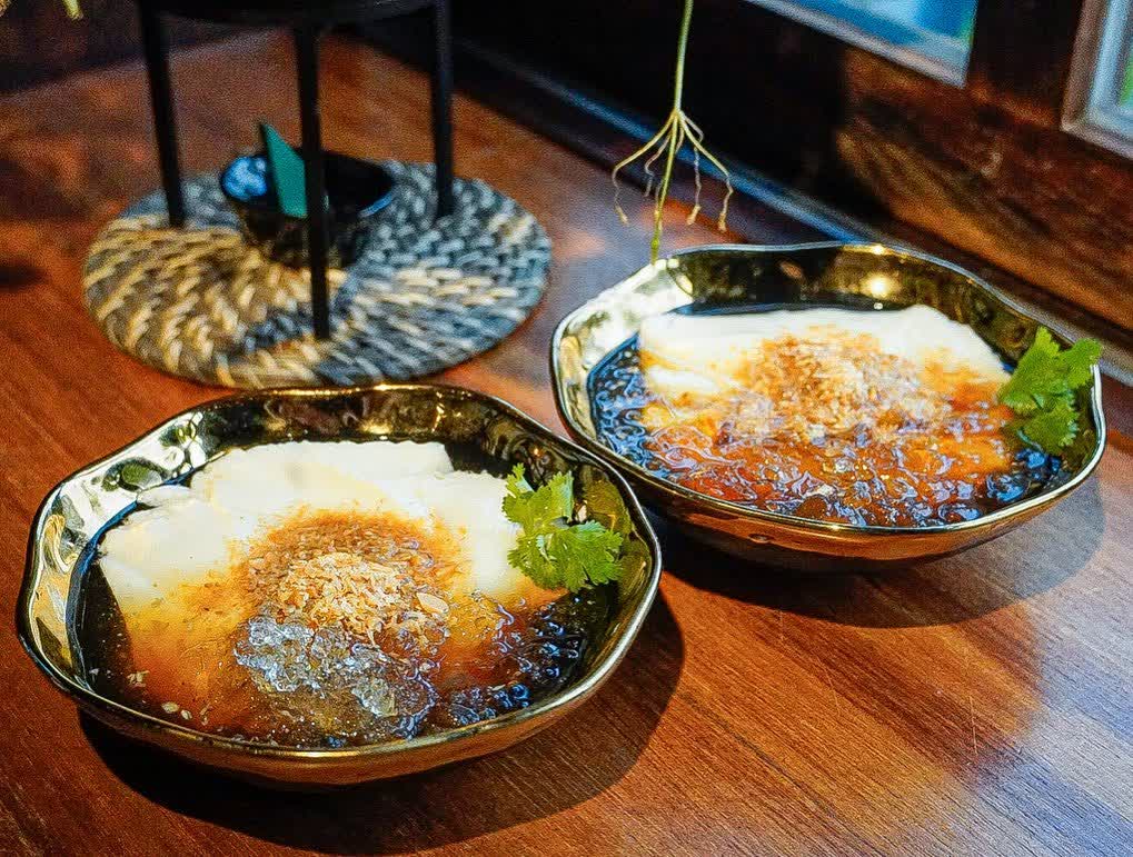 白水豆花 礁溪創始店 | 去趣 chicTrip