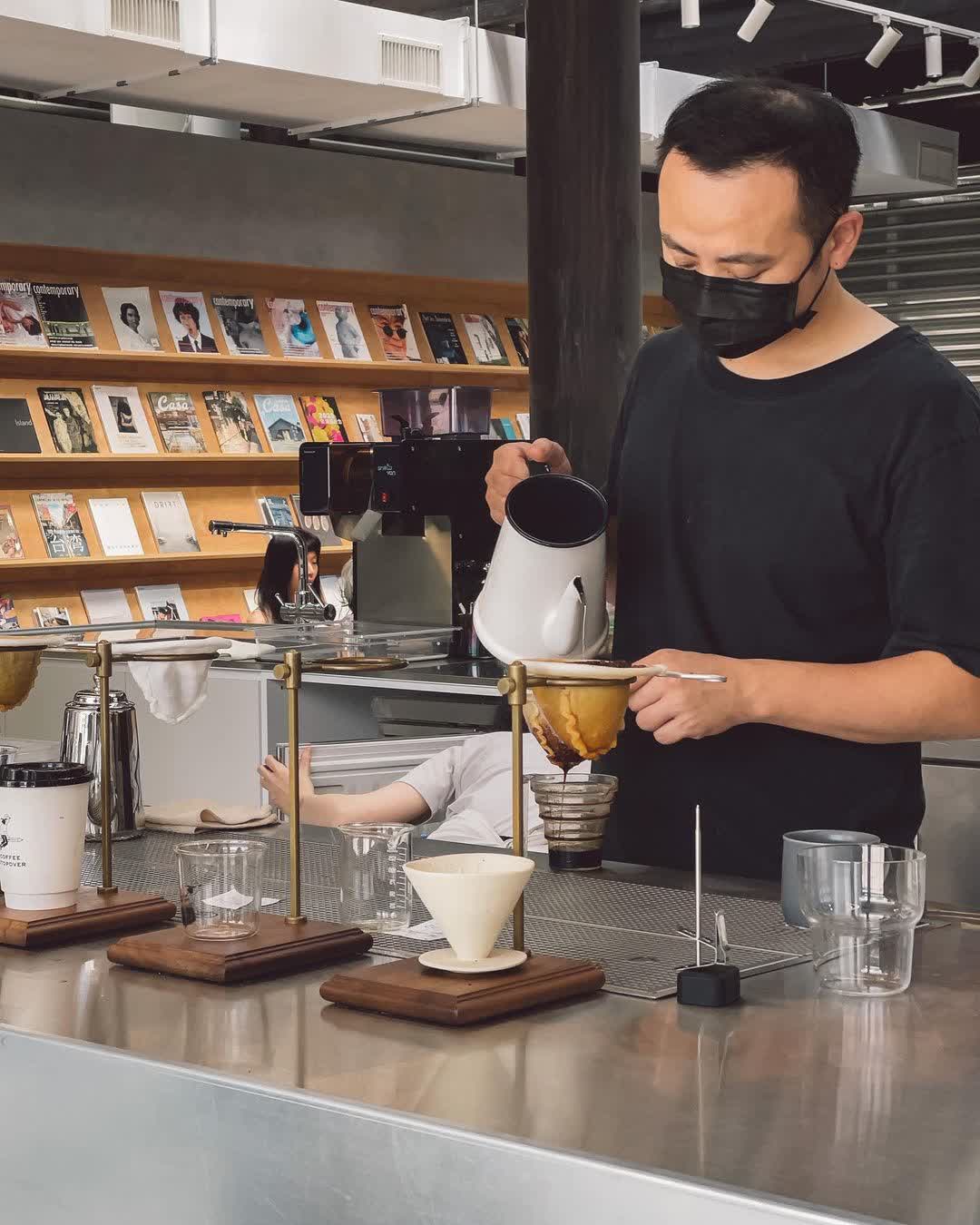 臺灣府儒考棚 X 無竟美術