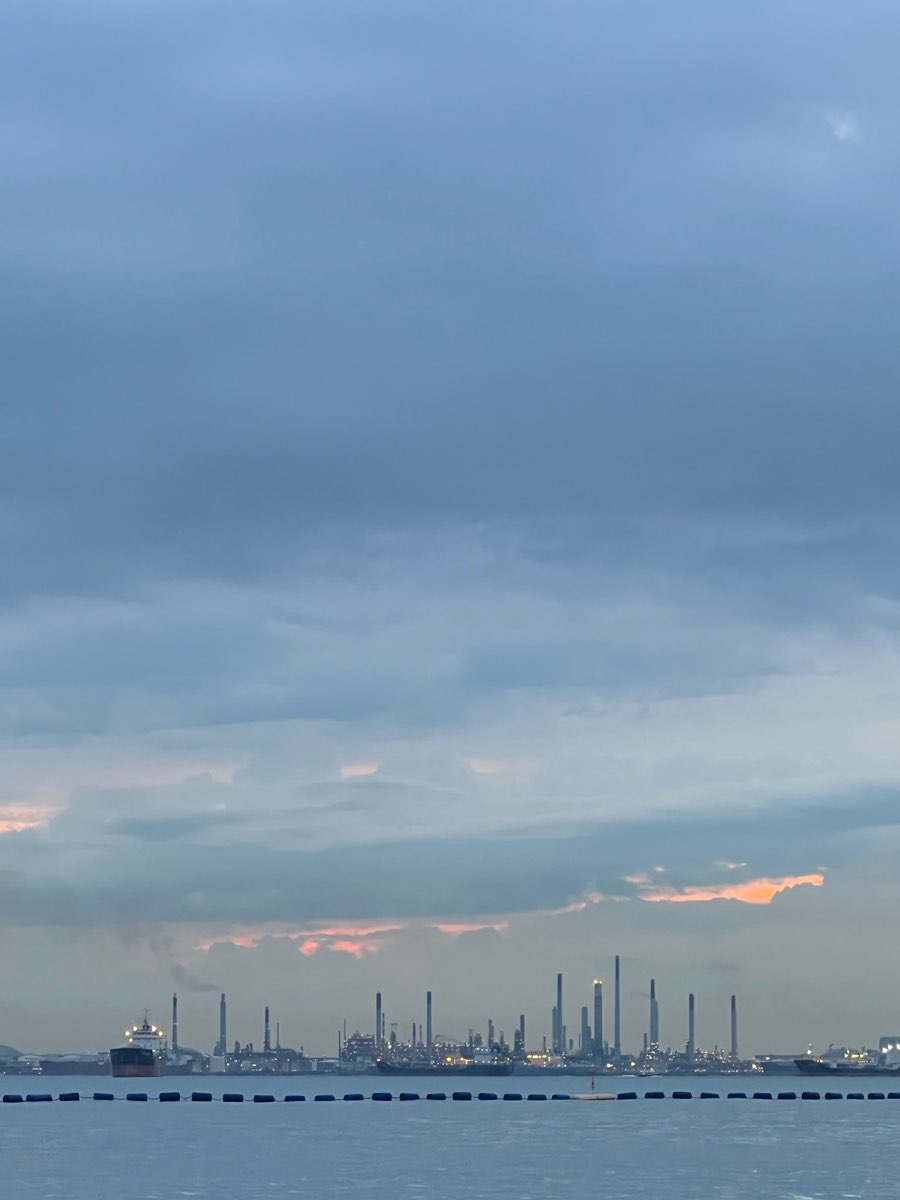 Siloso Beach Walk | 去趣 chicTrip