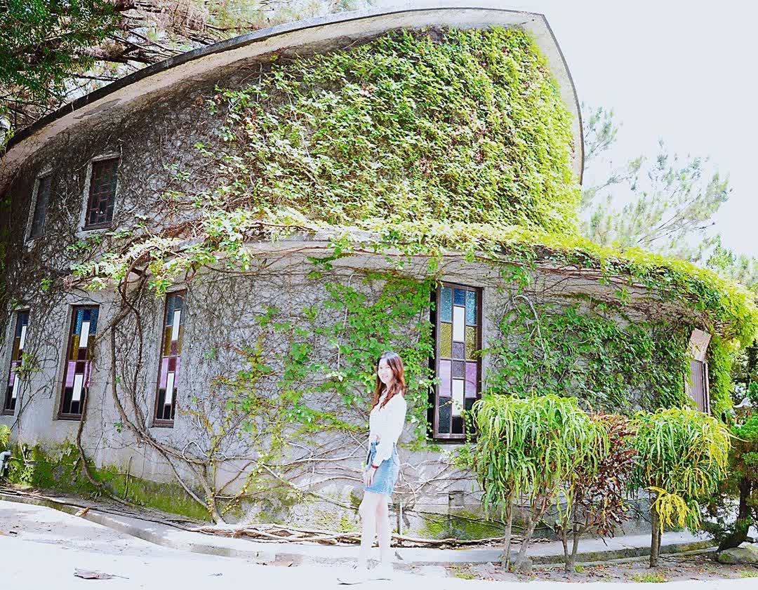 新城天主堂 | 去趣 chicTrip