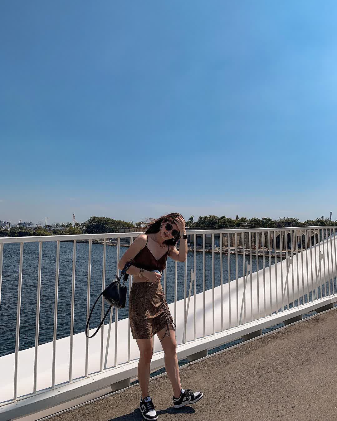 大港橋 | 去趣 chicTrip