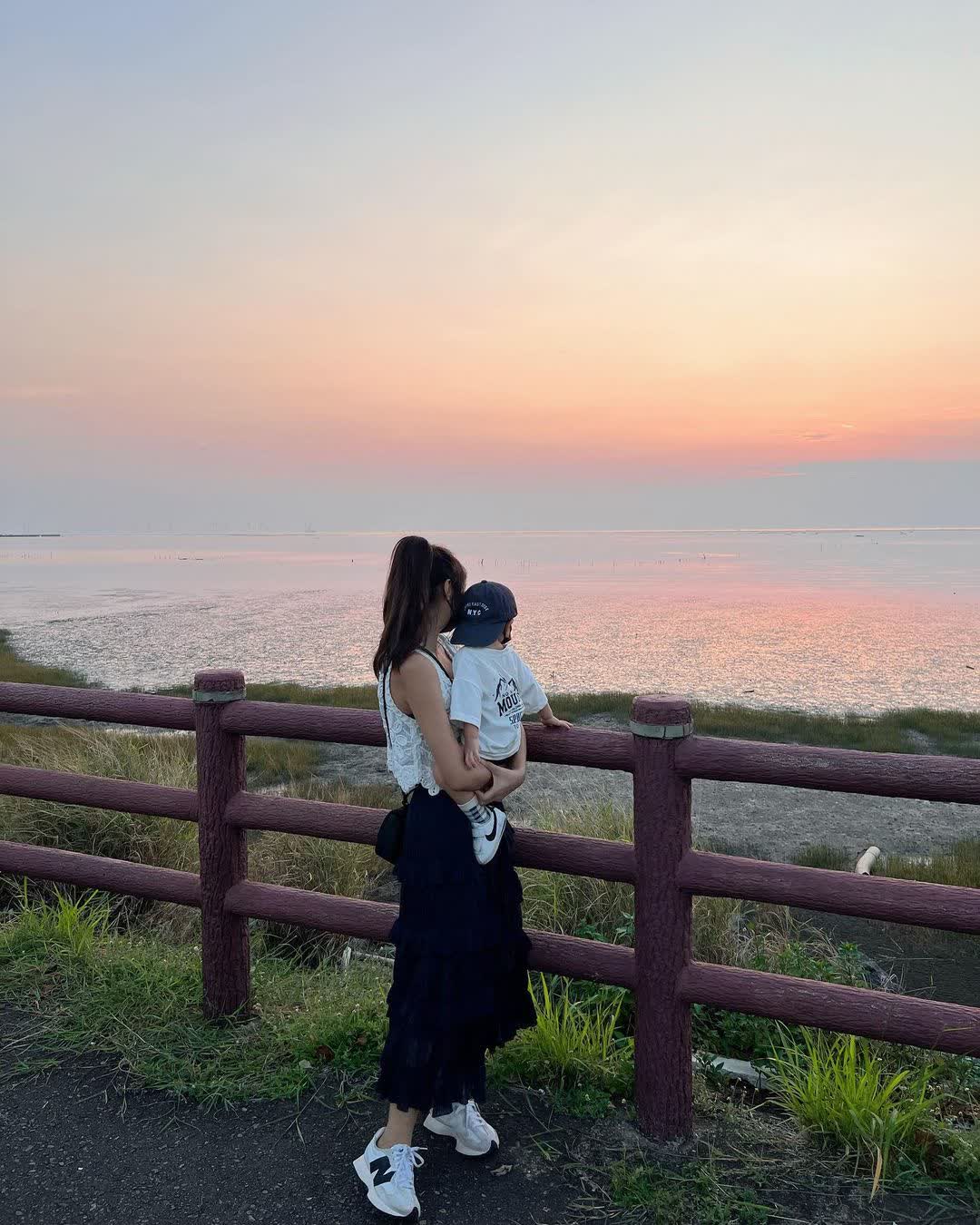 香山濕地 | 去趣 chicTrip