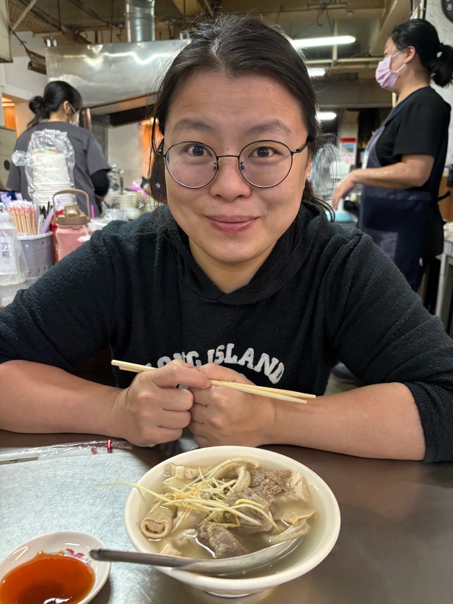 嘉義市東公有零售市場 | 去趣 chicTrip