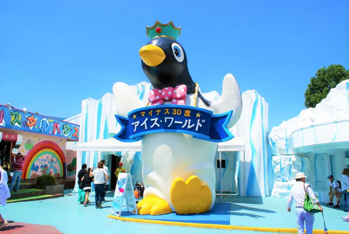 Greenland | 去趣 chicTrip