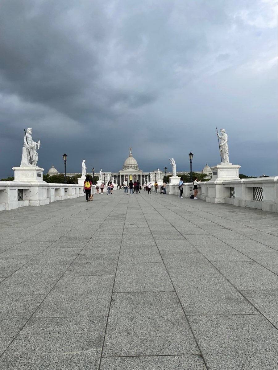 奇美博物館 | 去趣 chicTrip