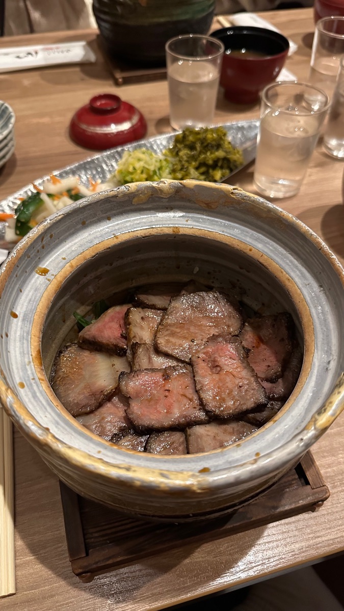 由布釜飯 「心」金鱗湖本店 | 去趣 chicTrip