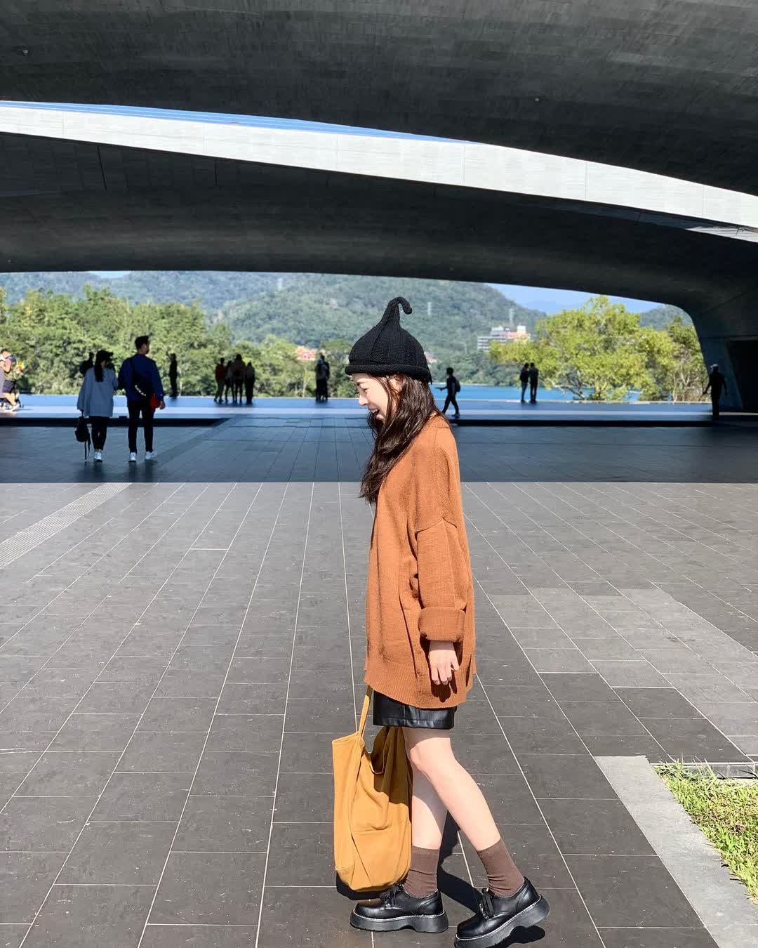 向山行政暨遊客中心 | 去趣 chicTrip