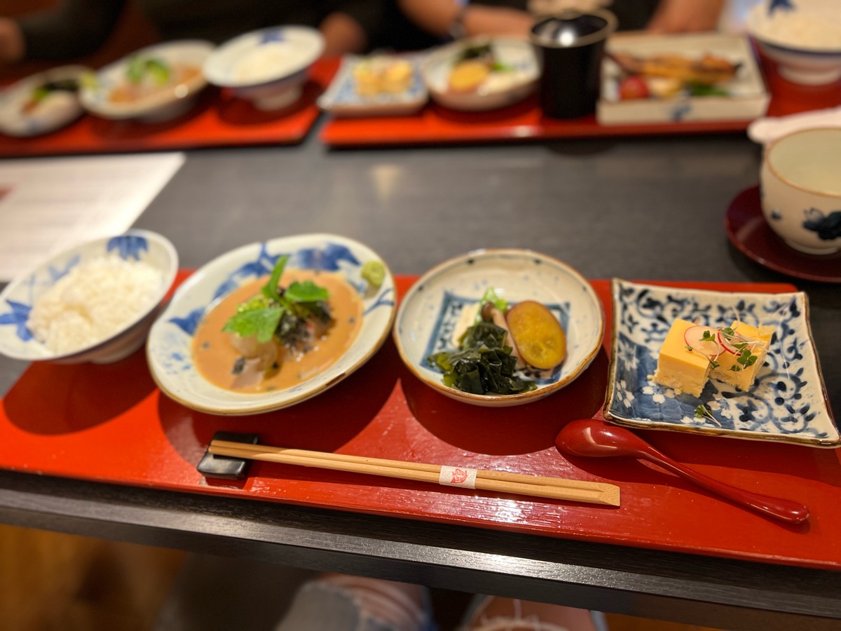 Taisho HANANA | 去趣 chicTrip