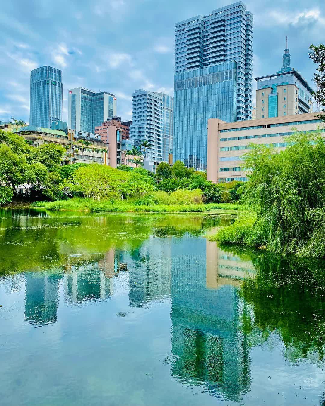 松山文創園區 | 去趣 chicTrip