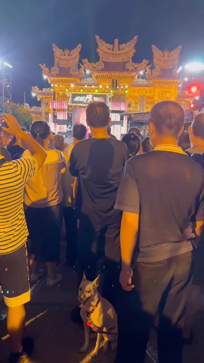 東港東隆宮 | 去趣 chicTrip