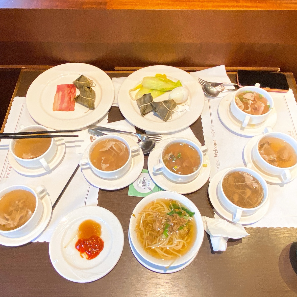 台南富信大飯店 | 去趣 chicTrip
