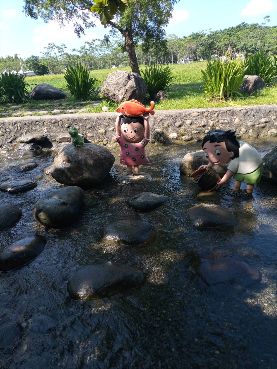 林後四林平地森林園區 | 去趣 chicTrip