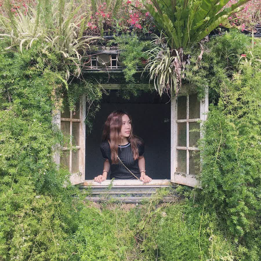 花露農場 Flower Home | 去趣 chicTrip