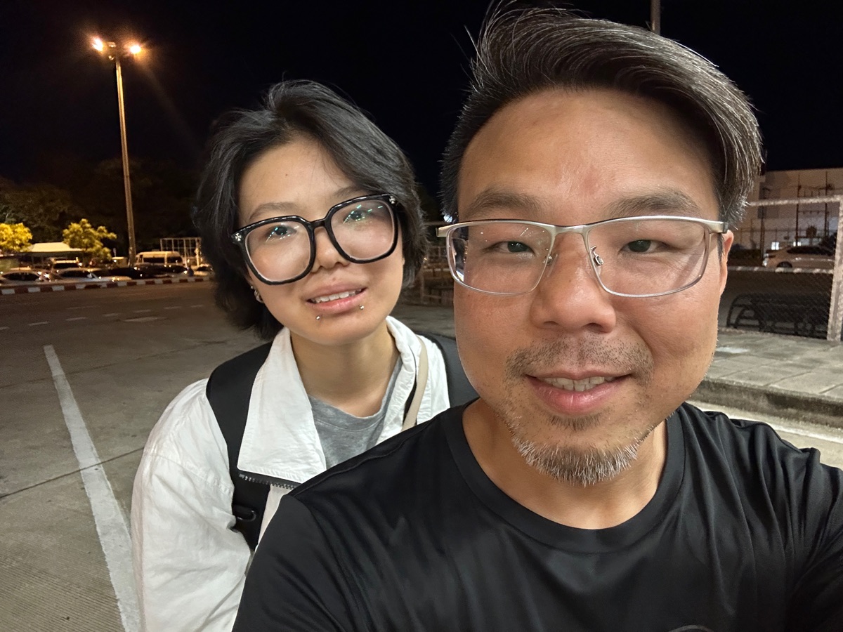 清邁國際機場 | 去趣 chicTrip