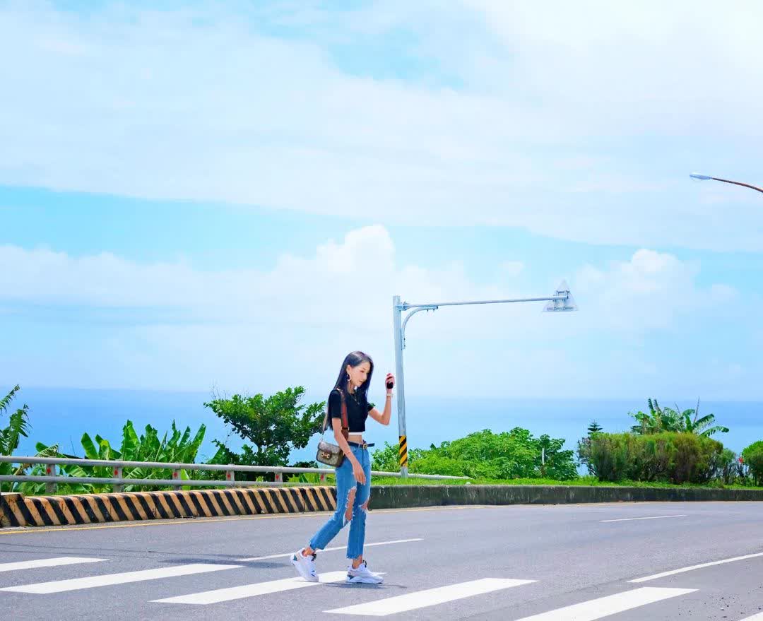 海崖谷 | 去趣 chicTrip