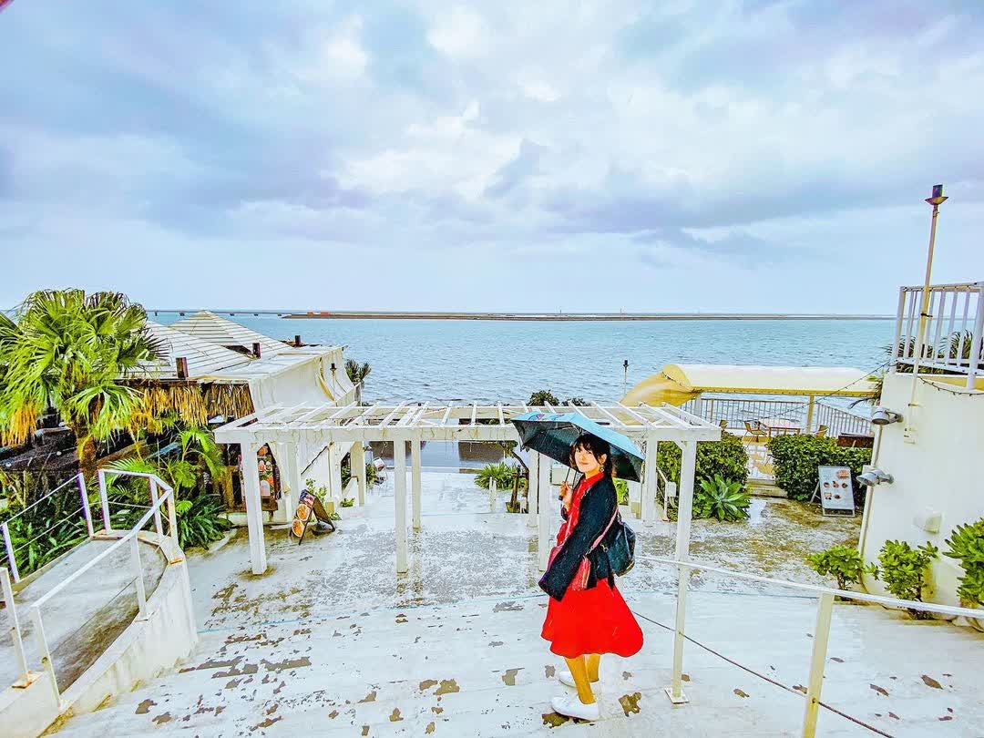 瀨長島 | 去趣 chicTrip