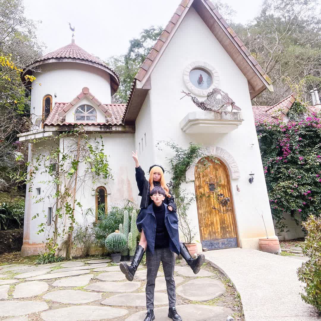 蘇維拉莊園 | 去趣 chicTrip