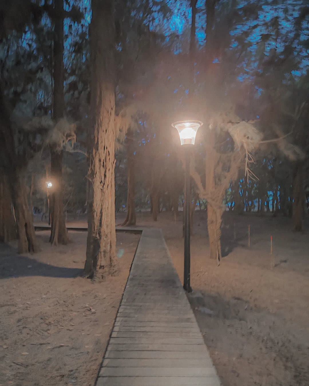 漁光島 | 去趣 chicTrip