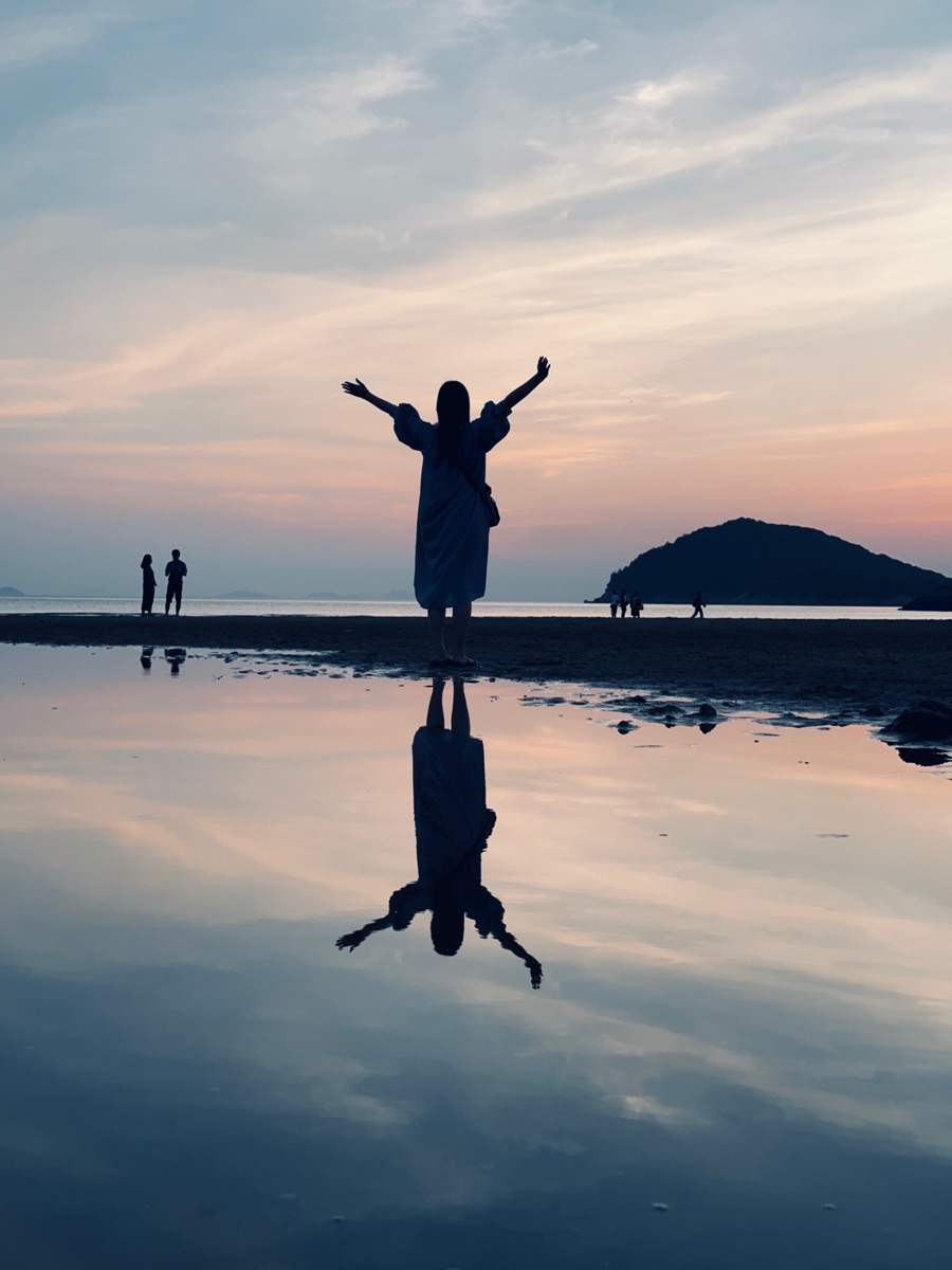 父母濱海岸 | 去趣 chicTrip