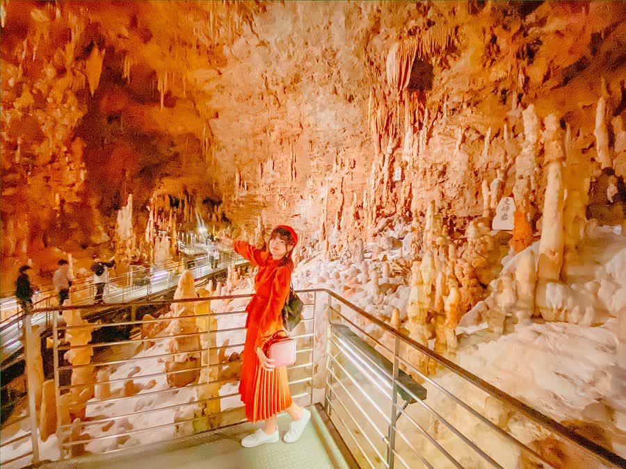 沖繩世界 | 去趣 chicTrip