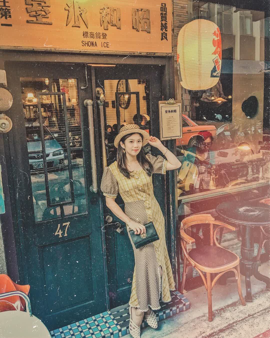 昭和浪漫冰室 Showaice