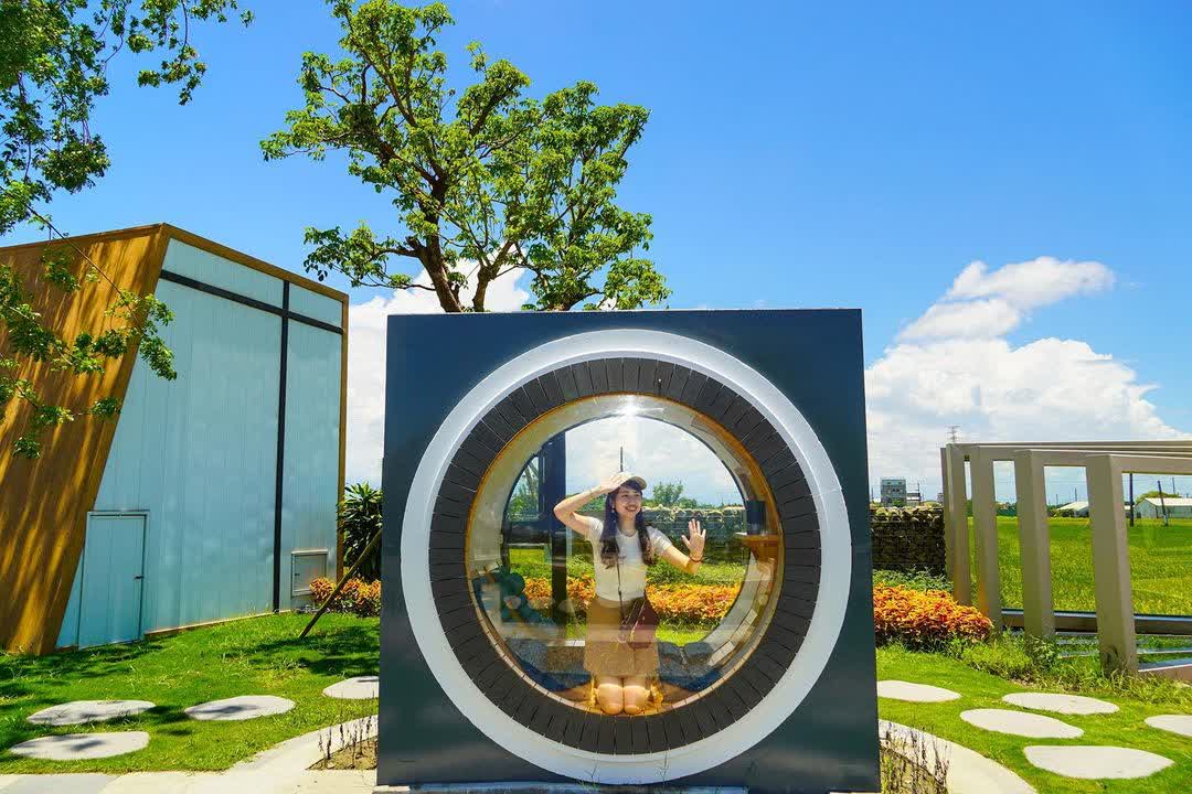 土庫驛可可莊園 | 去趣 chicTrip