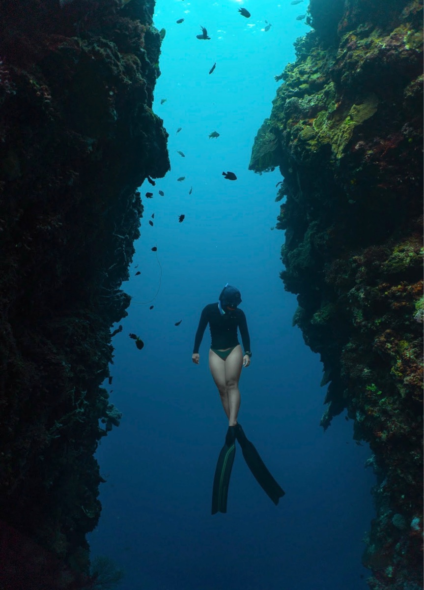 Napaling Reef | 去趣 chicTrip