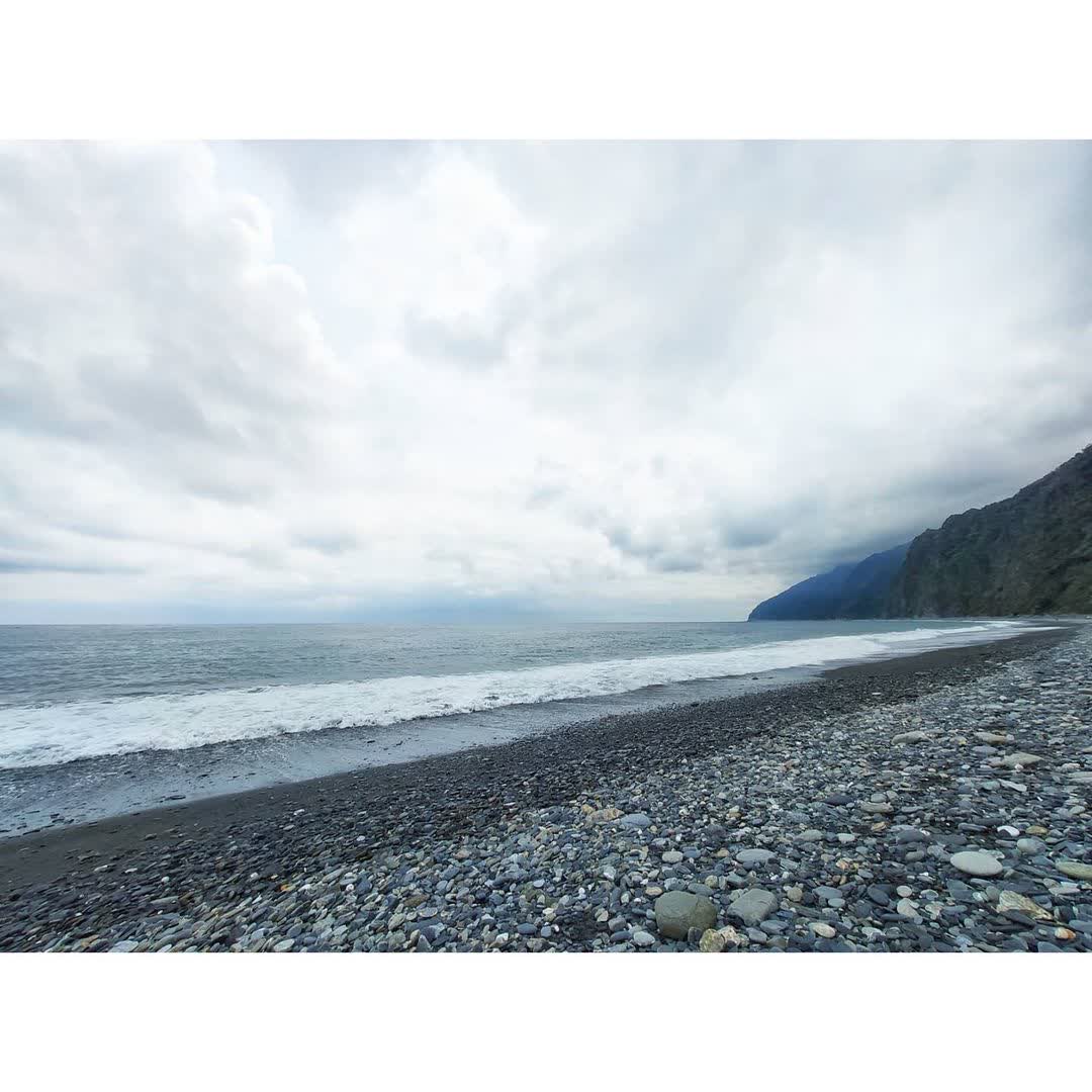 南澳神秘海灘 | 去趣 chicTrip