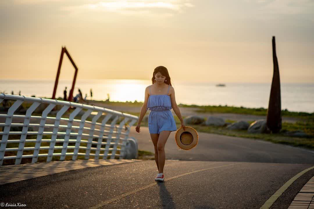 台東海濱公園 | 去趣 chicTrip