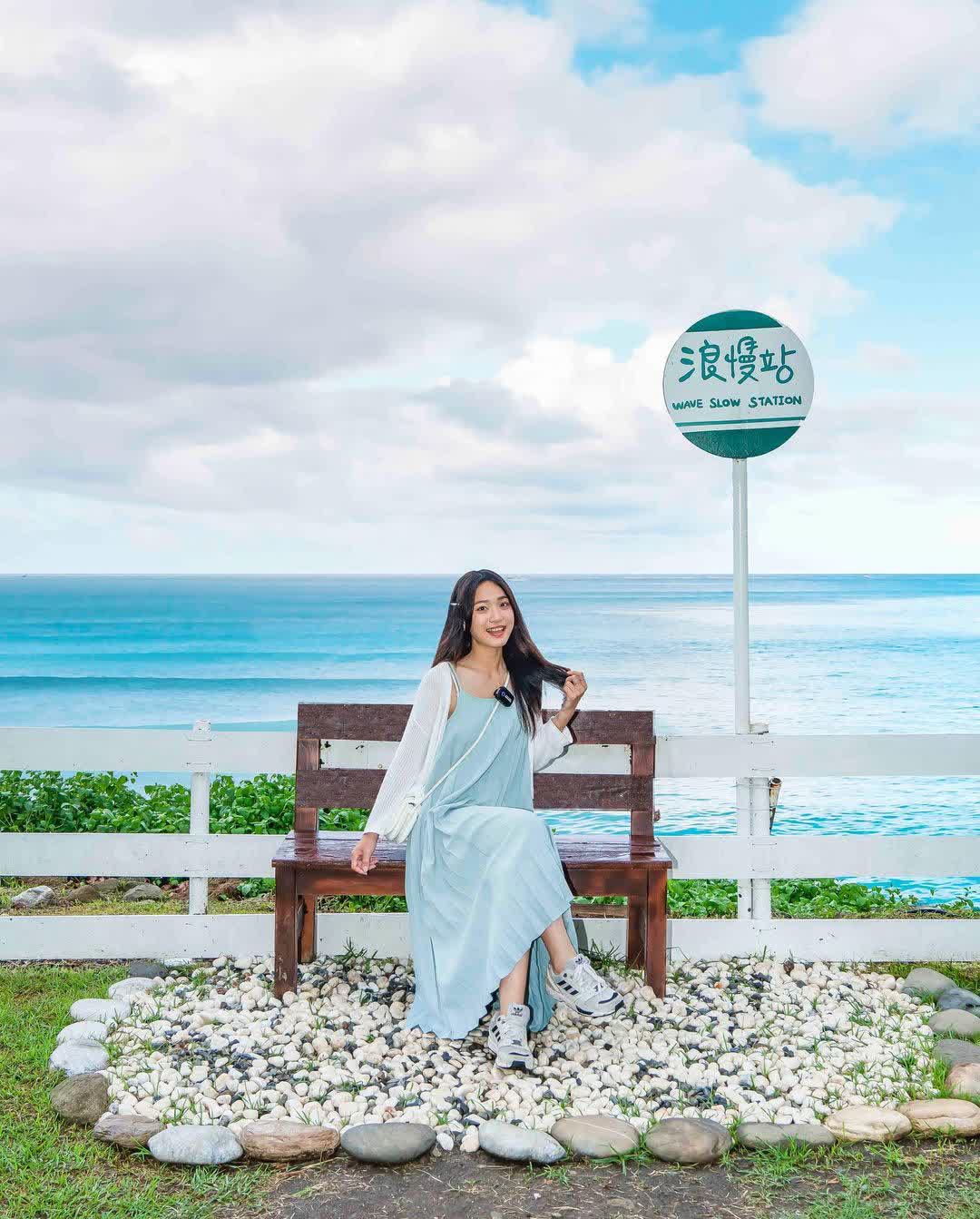 浪慢咖啡 | 去趣 chicTrip