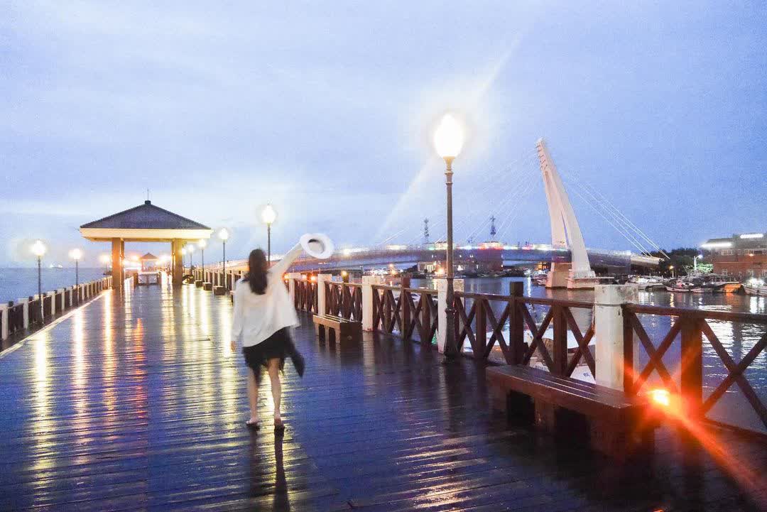 淡水老街 | 去趣 chicTrip