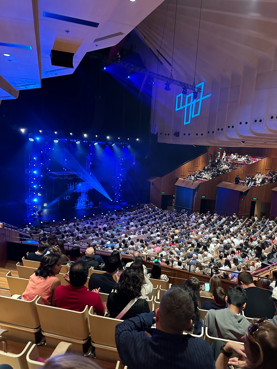 雪梨歌劇院 | 去趣 chicTrip