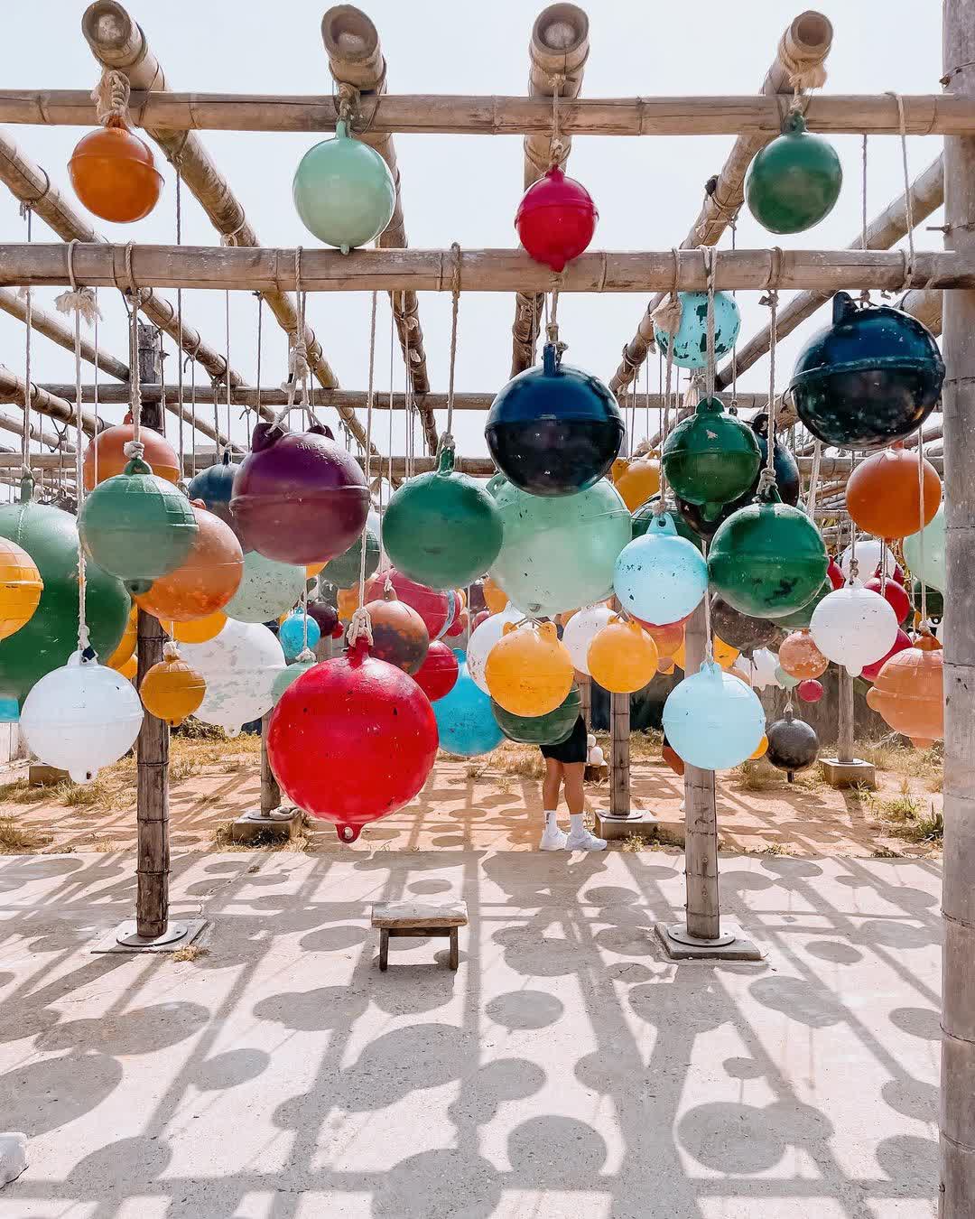 南寮古厝 | 去趣 chicTrip