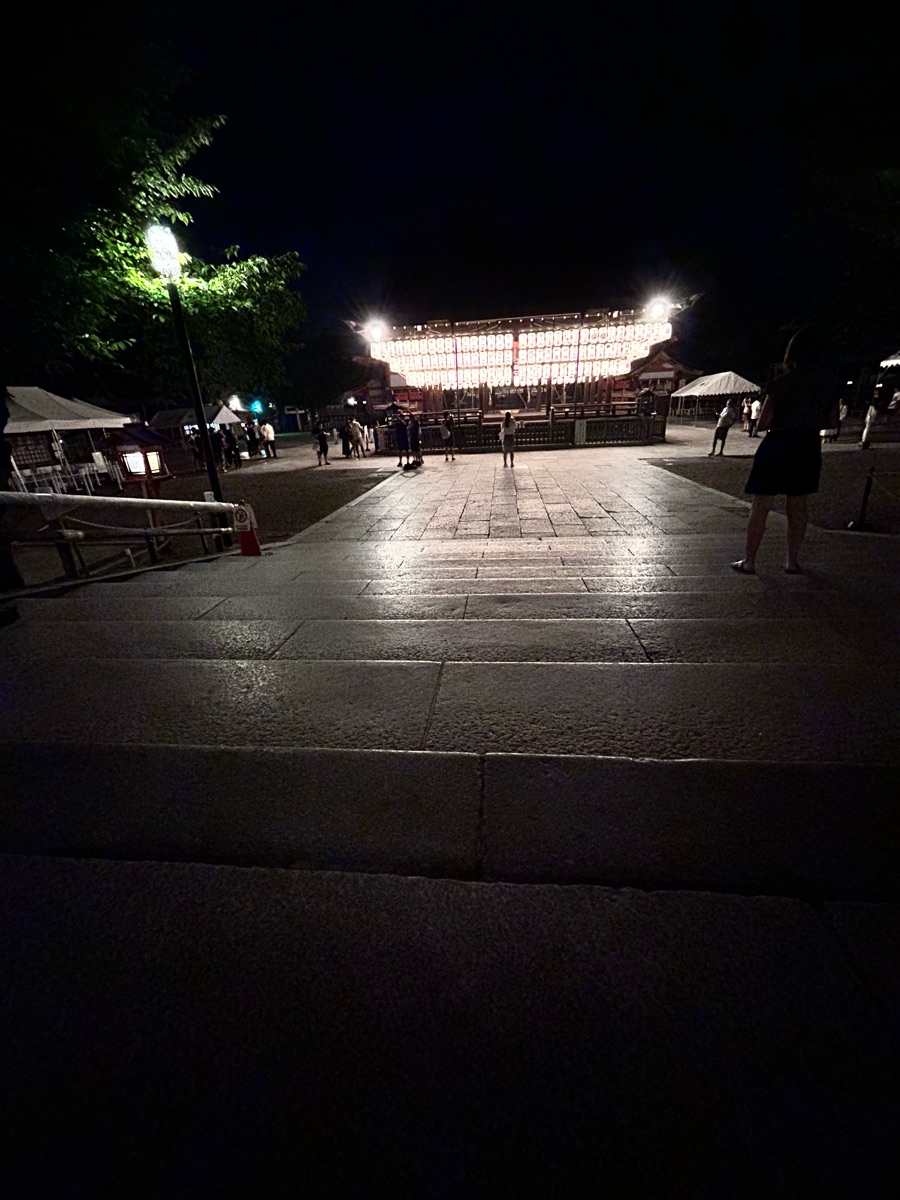 京都八坂神社 | 去趣 chicTrip