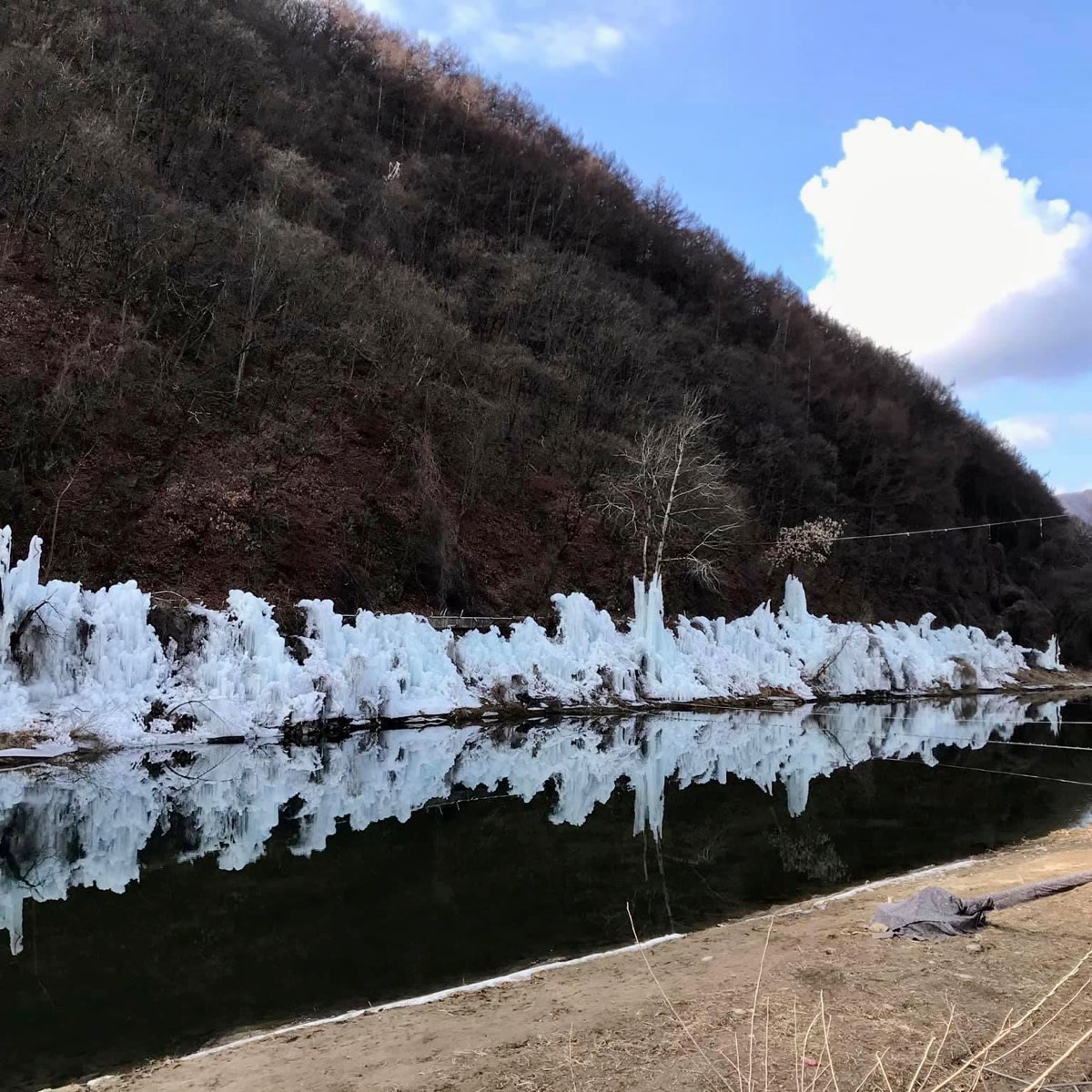 清平鱒魚節 | 去趣 chicTrip