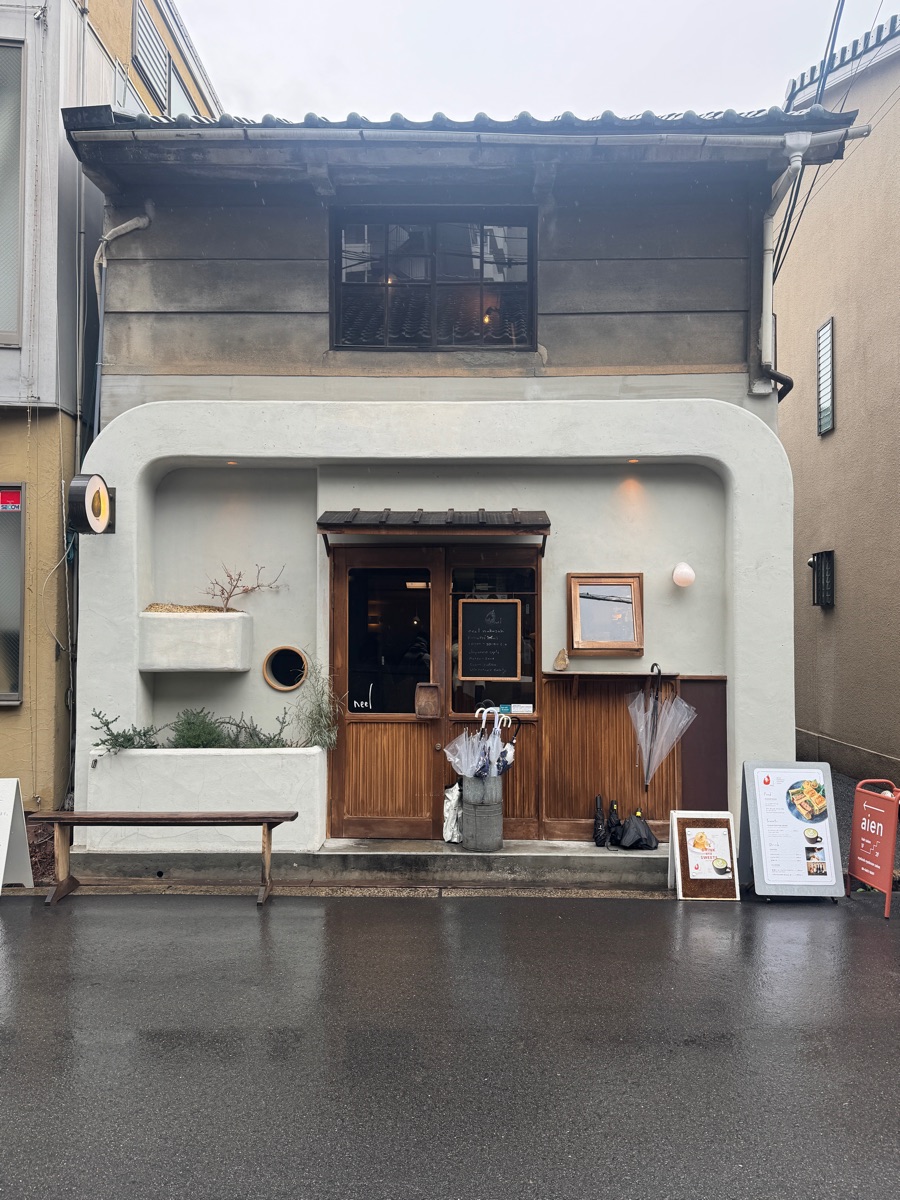 neel nakazakicho | 去趣 chicTrip