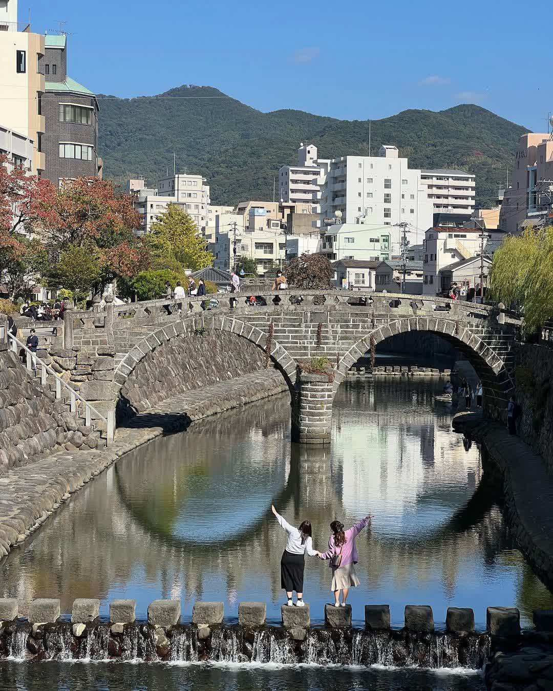 眼鏡橋 | 去趣 chicTrip