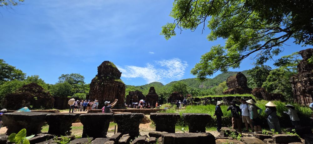 美山聖地 | 去趣 chicTrip