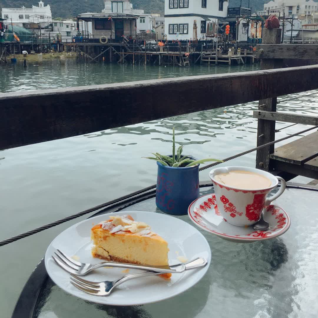 蘇廬 | 去趣 chicTrip