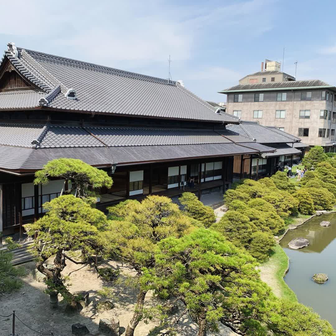 水鄉柳川觀光 | 去趣 chicTrip