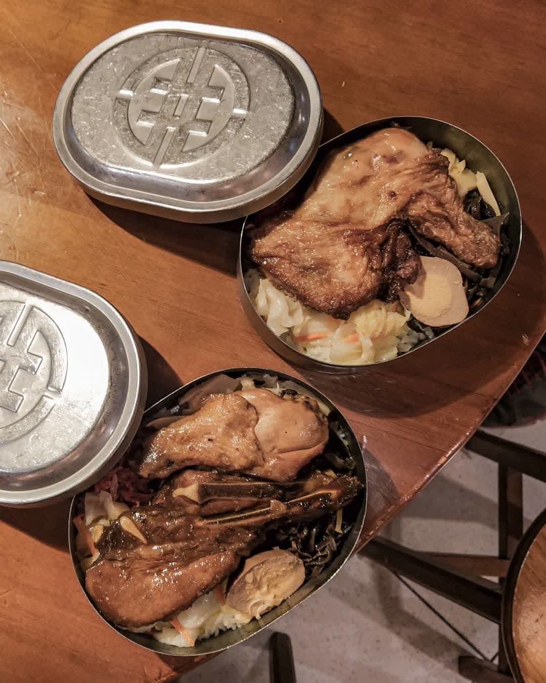 奮起湖老街 | 去趣 chicTrip