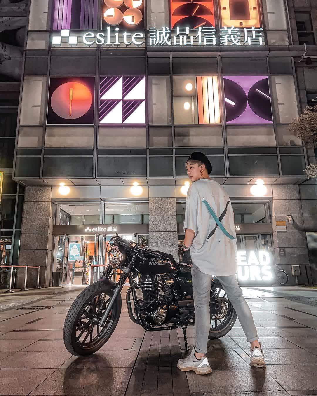 SATUR 信義威秀門市 | 去趣 chicTrip