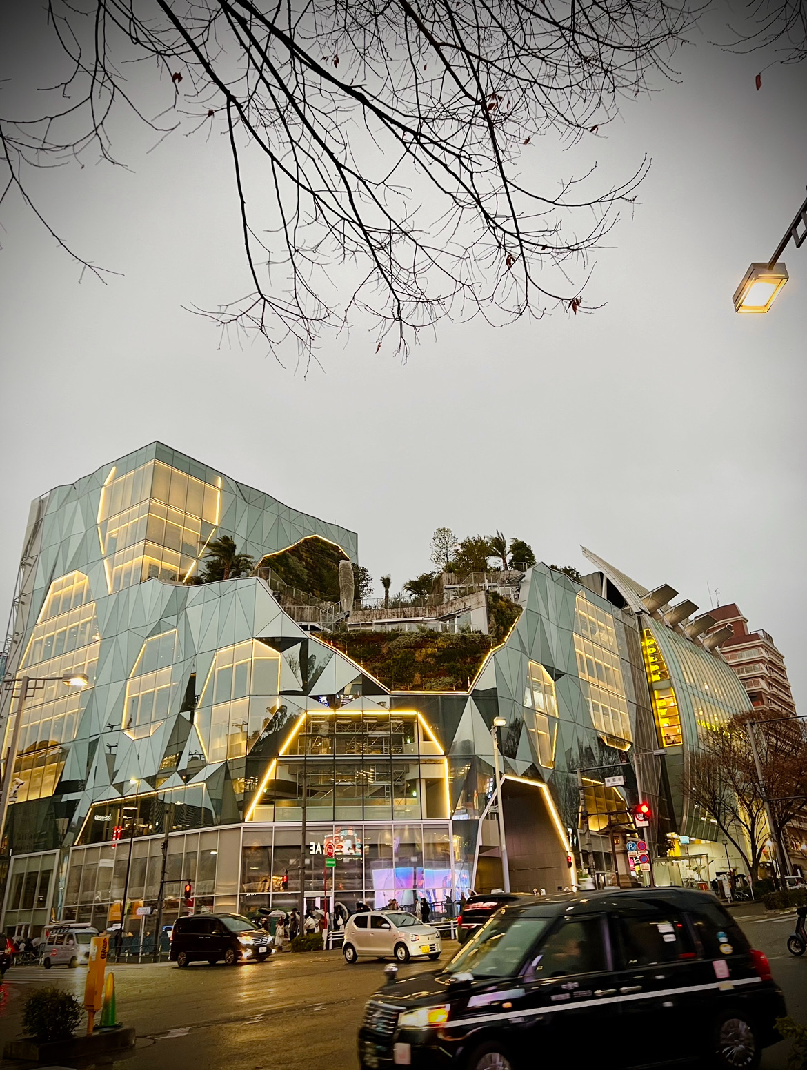 東急Plaza表參道原宿 | 去趣 chicTrip