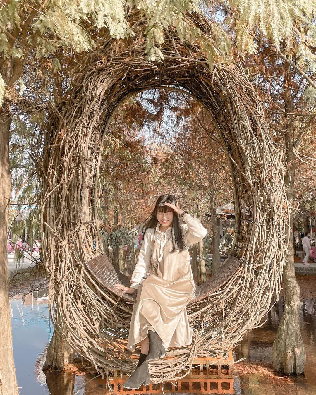 粉紅泡泡 | 去趣 chicTrip