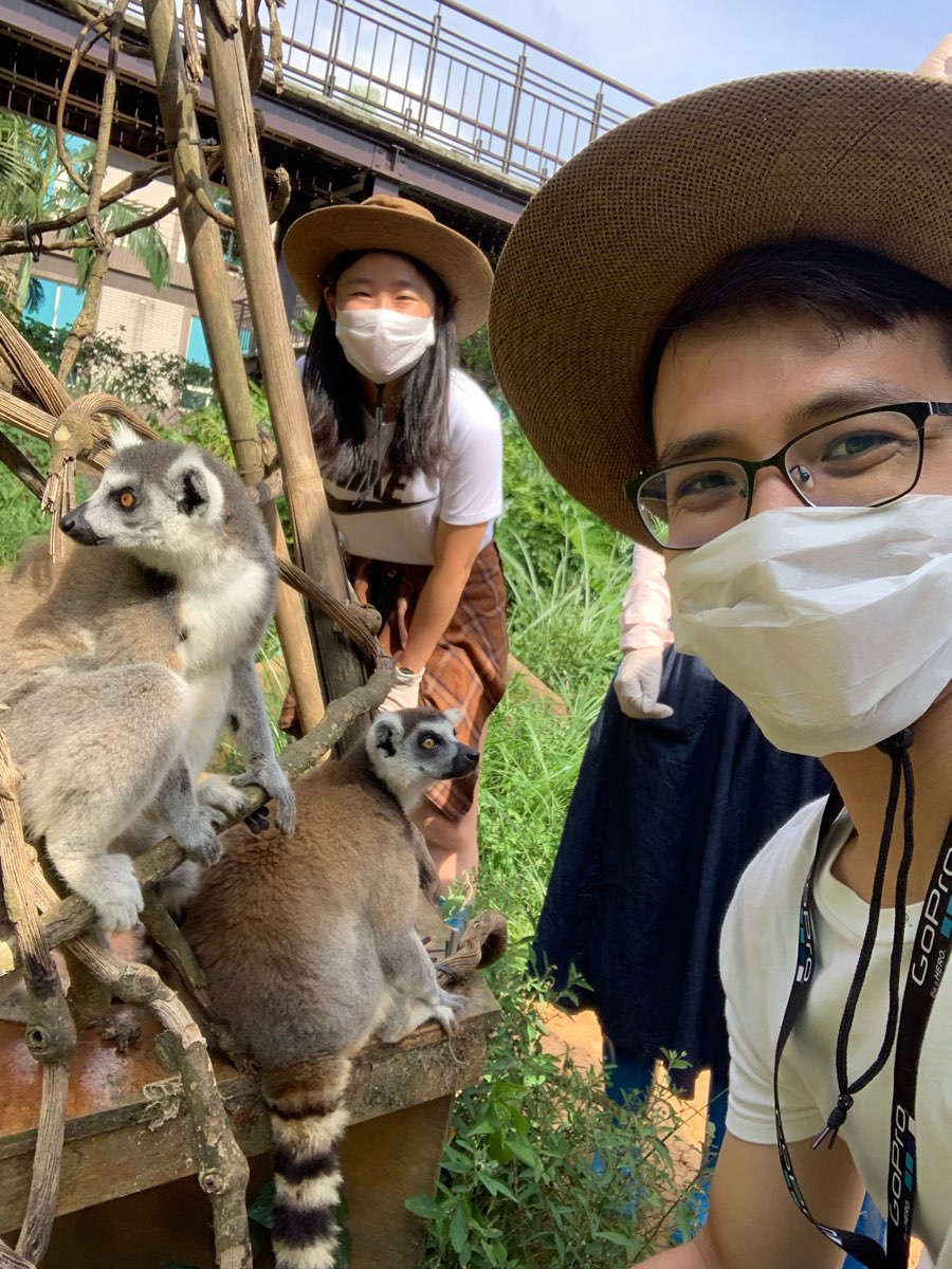 關西六福莊生態渡假旅館 | 去趣 chicTrip